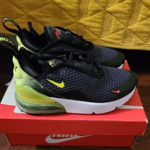 Kid's Air Max 270